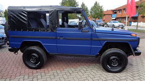 mercedes wolf kaufen